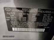 ✅ 2020 Hyundai Santa Fe SEL • VIN: 5NMS3CAD2LH160081 • Lot: 72918423. Wystawiony na Copart z przebiegiem 49 400 mil. Bezpłatny archiwum sprzedaży aukcyjnych z USA i szczegółowy raport historii pojazdu na DreamBid. Zdjęcie 13.