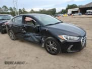 ✅ 2017 Hyundai Elantra Value Edition • VIN: 5NPD84LF8HH160515 • Лот: 86749525. Опубликован ранее на Copart с пробегом 99 971 миль. Бесплатный доступ к архиву аукционных продаж из США и подробный отчёт об истории автомобиля на DreamBid. Изображение 4.