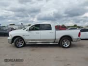 ✅ 2010 Dodge 1500 SLT • VIN: 1D7RV1CTXAS254072 • Lot: 43477450. Wystawiony na IAAI z przebiegiem 186 576 mil. Bezpłatny archiwum sprzedaży aukcyjnych z USA i szczegółowy raport historii pojazdu na DreamBid. Zdjęcie 14.