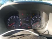 ✅ 2021 Hyundai Accent SEL • VIN: 3KPC24A67ME130131 • Лот: 88303255. Опубликован ранее на Copart с пробегом 82 361 миль. Бесплатный доступ к архиву аукционных продаж из США и подробный отчёт об истории автомобиля на DreamBid. Изображение 9.