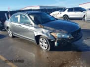 ✅ 2012 Honda Accord SE • VIN: 1HGCP2F67CA209073 • Lot: 43593168. Listed on IAAI with 133,026 mi. Free auction sales archive from the USA and detailed vehicle history report at DreamBid. Image 1.