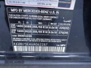 ✅ 2006 Mercedes-Benz M 500 • VIN: 4JGBB75E46A062287 • Lot: 43382855. Wystawiony na IAAI z przebiegiem 81 099 mil. Bezpłatny archiwum sprzedaży aukcyjnych z USA i szczegółowy raport historii pojazdu na DreamBid. Zdjęcie 9.