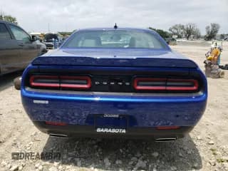 ✅ 2021 Dodge Challenger GT • VIN: 2C3CDZJG2MH660466 • Lot: 54886534. Wystawiony na Copart z przebiegiem 21 971 mil. Bezpłatny archiwum sprzedaży aukcyjnych z USA i szczegółowy raport historii pojazdu na DreamBid. Zdjęcie 6.