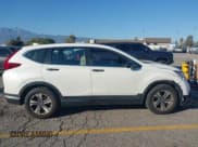 ✅ 2017 Honda CR-V LX • VIN: 2HKRW5H36HH403769 • Лот: 43533177. Опубликован ранее на IAAI с пробегом 52 864 миль. Бесплатный доступ к архиву аукционных продаж из США и подробный отчёт об истории автомобиля на DreamBid. Изображение 13.