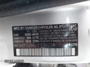 ✅ 2007 Mercedes-Benz C 230 Sport • VIN: WDBRF52H57F936238 • Lot: 43299123. Wystawiony na IAAI z przebiegiem Nie podano. Bezpłatny archiwum sprzedaży aukcyjnych z USA i szczegółowy raport historii pojazdu na DreamBid. Zdjęcie 9.