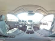 ✅ 2020 Acura RDX Advance • VIN: 5J8TC2H70LL025020 • Lot: 61959675. Listed on Copart with 48,822 mi. Free auction sales archive from the USA and detailed vehicle history report at DreamBid. Image 16.