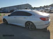 ✅ 2021 Honda Accord Touring • VIN: 1HGCV2F99MA024850 • Lot: 86496595. Listed on Copart with 75,769 mi. Free auction sales archive from the USA and detailed vehicle history report at DreamBid. Image 2.