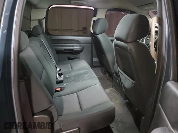 ✅ 2013 Chevrolet Silverado 1500 LT • VIN: 3GCPKSE75DG194746 • Lot: 75673574. Listed on Copart with 104,490 mi. Free auction sales archive from the USA and detailed vehicle history report at DreamBid. Image 10.