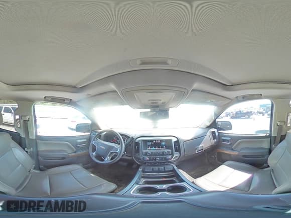 ✅ 2015 Chevrolet Silverado 1500 LTZ • VIN: 3GCUKSEC0FG288763 • Лот: 69346265. Опубликован ранее на Copart с пробегом 186 529 миль. Бесплатный доступ к архиву аукционных продаж из США и подробный отчёт об истории автомобиля на DreamBid. Изображение 14.