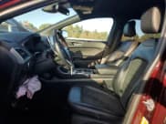 ✅ 2023 Ford Edge SEL • VIN: 2FMPK4J94PBA15229 • Lot: 91696815. Listed on Copart with 40,171 mi. Free auction sales archive from the USA and detailed vehicle history report at DreamBid. Image 7.