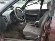 ✅ 1992 Subaru Legacy L • VIN: 4S3BJ6328N6900459 • Лот: 62595674. Опубликован ранее на Copart с пробегом 281 413 миль. Бесплатный доступ к архиву аукционных продаж из США и подробный отчёт об истории автомобиля на DreamBid. Изображение 7.