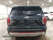 ✅ 2024 Hyundai Palisade Calligraphy • VIN: KM8R7DGEXRU749935 • Лот: 41559476. Опубликован ранее на IAAI с пробегом 16 343 миль. Бесплатный доступ к архиву аукционных продаж из США и подробный отчёт об истории автомобиля на DreamBid. Изображение 16.