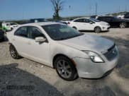 ✅ 2010 Mercury Milan Premier • VIN: 3MEHM0JG4AR660609 • Lot: 56673135. Listed on Copart with 221,041 mi. Free auction sales archive from the USA and detailed vehicle history report at DreamBid. Image 4.