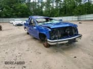 ✅ 1998 GMC Sierra 1500 • VIN: 1GTEK19R7WR506050 • Лот: 60539235. Опубликован ранее на Copart с пробегом Не указан. Бесплатный доступ к архиву аукционных продаж из США и подробный отчёт об истории автомобиля на DreamBid. Изображение 13.