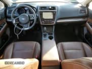 ✅ 2018 Subaru Outback • VIN: 4S4BSFTC4J3206140 • Lot: 80076035. Listed on Copart with 207,326 mi. Free auction sales archive from the USA and detailed vehicle history report at DreamBid. Image 8.