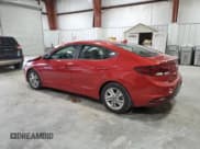 ✅ 2020 Hyundai Elantra Value Edition • VIN: 5NPD84LFXLH525933 • Лот: 89669165. Опубликован ранее на Copart с пробегом 17 120 миль. Бесплатный доступ к архиву аукционных продаж из США и подробный отчёт об истории автомобиля на DreamBid. Изображение 2.