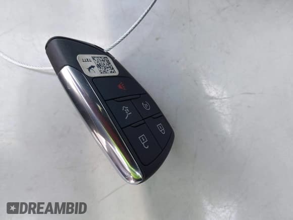 ✅ 2025 Buick Envision Avenir • VIN: LRBFZME40SD024487 • Lot: 41922180. Wystawiony na IAAI z przebiegiem 861 mil. Bezpłatny archiwum sprzedaży aukcyjnych z USA i szczegółowy raport historii pojazdu na DreamBid. Zdjęcie 11.