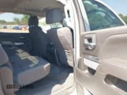 ✅ 2017 Chevrolet Silverado 2500HD LT • VIN: 1GC1KVEY9HF181540 • Lot: 43017957. Listed on IAAI with 198,394 mi. Free auction sales archive from the USA and detailed vehicle history report at DreamBid. Image 8.