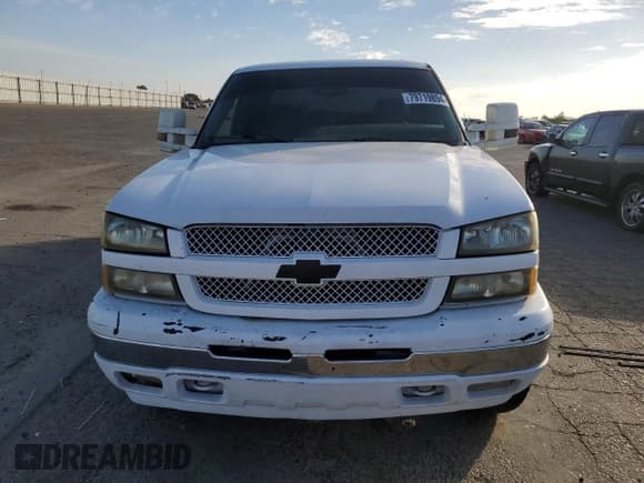✅ 2005 Chevrolet Silverado 1500 Z71 • VIN: 2GCEK13T251142969 • Лот: 79719894. Опубликован ранее на Copart с пробегом 182 787 миль. Бесплатный доступ к архиву аукционных продаж из США и подробный отчёт об истории автомобиля на DreamBid. Изображение 5.