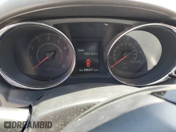 2017 Mitsubishi Outlander SEL z VIN JA4AP4AW3HZ045266, wystawiony jako Copart lot #51518255 z przebiegiem 95 371 mil mil oraz Szkoda całkowita • Salvage title. Historia ofert i sprzedaży dostępna na DreamBid. Obrazek 9.