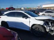 ✅ 2022 Lexus RX 350 F Sport • VIN: 2T2YZMDA7NC356618 • Лот: 43606800. Опубликован ранее на IAAI с пробегом 46 014 миль. Бесплатный доступ к архиву аукционных продаж из США и подробный отчёт об истории автомобиля на DreamBid. Изображение 13.