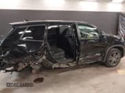 ✅ 2021 Honda Passport EX-L • VIN: 5FNYF8H54MB036555 • Lot: 42493765. Listed on IAAI with 61,454 mi. Free auction sales archive from the USA and detailed vehicle history report at DreamBid. Image 6.