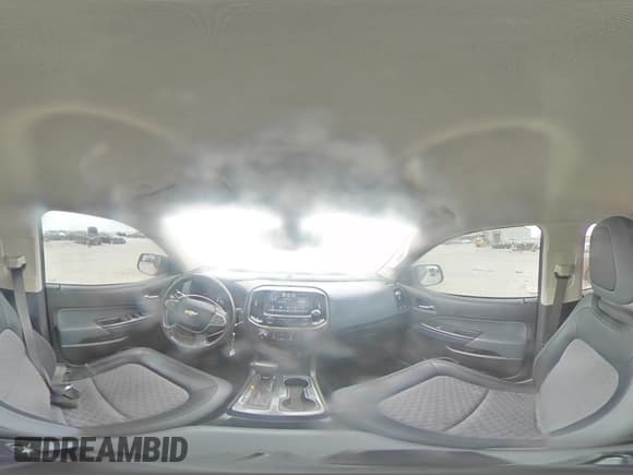 ✅ 2015 Chevrolet Colorado 4WD Z71 • VIN: 1GCGTCE31F1184572 • Лот: 74882534. Опубликован ранее на Copart с пробегом 126 698 миль. Бесплатный доступ к архиву аукционных продаж из США и подробный отчёт об истории автомобиля на DreamBid. Изображение 13.