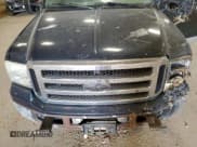 ✅ 2005 Ford F-250 XL • VIN: 1FTSX21P65EB68635 • Lot: 49042045. Listed on Copart with Not provided. Free auction sales archive from the USA and detailed vehicle history report at DreamBid. Image 11.