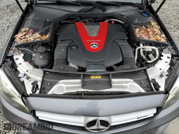 ✅ 2020 Mercedes-Benz C 43 AMG • VIN: WDDWJ6EB3LF971103 • Lot: 42152995. Wystawiony na Copart z przebiegiem 73 669 mil. Bezpłatny archiwum sprzedaży aukcyjnych z USA i szczegółowy raport historii pojazdu na DreamBid. Zdjęcie 13.