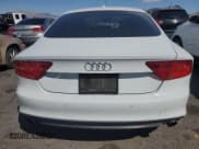 ✅ 2013 Audi A7 Prestige • VIN: WAU3GAFC3DN056584 • Lot: 53499105. Listed on Copart with Not provided. Free auction sales archive from the USA and detailed vehicle history report at DreamBid. Image 6.