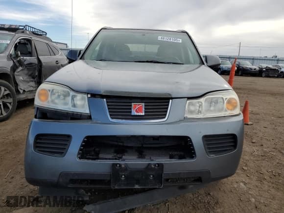 ✅ 2006 Saturn VUE • VIN: 5GZCZ63486S835957 • Lot: 48128105. Wystawiony na Copart z przebiegiem 253 736 mil. Bezpłatny archiwum sprzedaży aukcyjnych z USA i szczegółowy raport historii pojazdu na DreamBid. Zdjęcie 5.