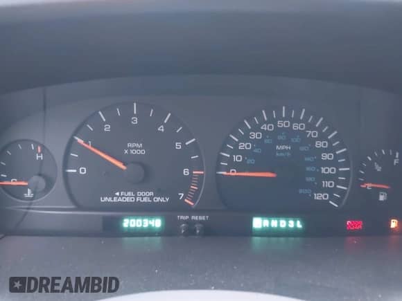 1999 Dodge Caravan SE с VIN 1B4GP44G1XB845511, выставлен на аукционе IAAI как лот 43527283 с пробегом 200 348 миль миль и . История ставок и продаж доступна на DreamBid. Изображение 7.