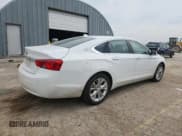 ✅ 2014 Chevrolet Impala LT • VIN: 1G1125S32EU149814 • Лот: 63500825. Опубликован ранее на Copart с пробегом 170 720 миль. Бесплатный доступ к архиву аукционных продаж из США и подробный отчёт об истории автомобиля на DreamBid. Изображение 3.