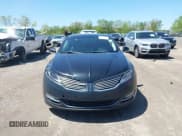 ✅ 2015 Lincoln MKZ • VIN: 3LN6L2J96FR625761 • Lot: 42235387. Wystawiony na IAAI z przebiegiem 132 183 mil. Bezpłatny archiwum sprzedaży aukcyjnych z USA i szczegółowy raport historii pojazdu na DreamBid. Zdjęcie 12.