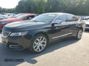 ✅ 2017 Chevrolet Impala Premier • VIN: 1G1145S35HU140491 • Лот: 70309144. Опубликован ранее на Copart с пробегом 139 113 миль. Бесплатный доступ к архиву аукционных продаж из США и подробный отчёт об истории автомобиля на DreamBid. Изображение 1.