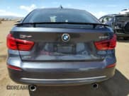 ✅ 2018 BMW 3 Series 340i xDrive • VIN: WBA8Y3C55JG451208 • Лот: 49095544. Опубликован ранее на Copart с пробегом 57 689 миль. Бесплатный доступ к архиву аукционных продаж из США и подробный отчёт об истории автомобиля на DreamBid. Изображение 6.