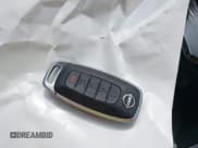 ✅ 2024 Nissan Rogue Platinum • VIN: JN8BT3DD9RW250575 • Lot: 42411604. Listed on IAAI with 14,606 mi. Free auction sales archive from the USA and detailed vehicle history report at DreamBid. Image 11.