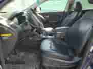 ✅ 2011 Hyundai Tucson Limited • VIN: KM8JUCACXBU157741 • Lot: 70197675. Listed on Copart with 116,727 mi miles. Access the free auction sales archive from the USA and view a detailed vehicle history report at DreamBid. Image 7.