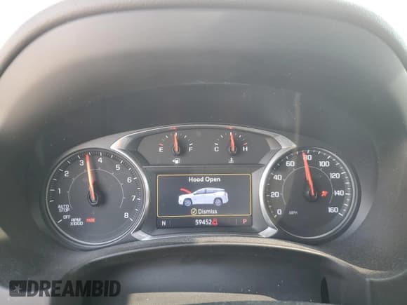 ✅ 2020 GMC Terrain SLT • VIN: 3GKALVEX5LL245970 • Lot: 56297725. Wystawiony na Copart z przebiegiem 59 452 mil. Bezpłatny archiwum sprzedaży aukcyjnych z USA i szczegółowy raport historii pojazdu na DreamBid. Zdjęcie 9.