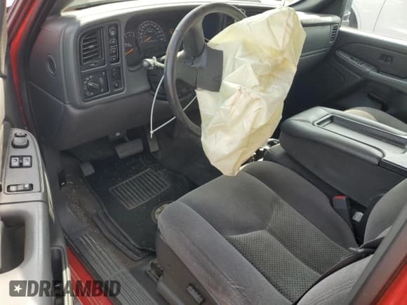 ✅ 2006 Chevrolet Silverado 1500 LT1 • VIN: 3GCEK14T86G158696 • Лот: 57025545. Опубликован ранее на Copart с пробегом 116 512 миль. Бесплатный доступ к архиву аукционных продаж из США и подробный отчёт об истории автомобиля на DreamBid. Изображение 8.