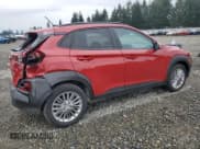 ✅ 2021 Hyundai Kona SEL • VIN: KM8K2CAA8MU628054 • Лот: 74726703. Опубликован ранее на Copart с пробегом 21 495 миль. Бесплатный доступ к архиву аукционных продаж из США и подробный отчёт об истории автомобиля на DreamBid. Изображение 3.