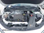 ✅ 2025 Buick Envista Preferred • VIN: KL47LAEP9SB060684 • Lot: 43068285. Listed on IAAI with Not provided. Free auction sales archive from the USA and detailed vehicle history report at DreamBid. Image 10.