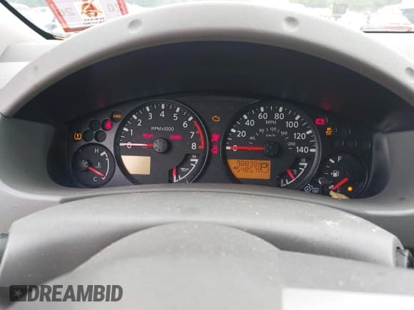 ✅ 2013 Nissan Frontier SV • VIN: 1N6AD0EV5DN732191 • Lot: 42898941. Listed on IAAI with 98,838 mi. Free auction sales archive from the USA and detailed vehicle history report at DreamBid. Image 7.