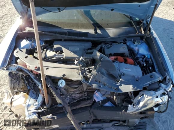 ✅ 2012 Toyota Camry XLE • VIN: 4T1BD1FK4CU025794 • Lot: 91235515. Wystawiony na Copart z przebiegiem Nie podano. Bezpłatny archiwum sprzedaży aukcyjnych z USA i szczegółowy raport historii pojazdu na DreamBid. Zdjęcie 11.