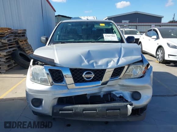 ✅ 2015 Nissan Frontier SV • VIN: 1N6AD0ER0FN762544 • Lot: 43667066. Wystawiony na IAAI z przebiegiem 97 703 mil. Bezpłatny archiwum sprzedaży aukcyjnych z USA i szczegółowy raport historii pojazdu na DreamBid. Zdjęcie 12.