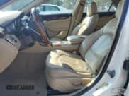 ✅ 2010 Cadillac CTS Luxury • VIN: 1G6DG5EG3A0100873 • Lot: 69623295. Wystawiony na Copart z przebiegiem 104 010 mil. Bezpłatny archiwum sprzedaży aukcyjnych z USA i szczegółowy raport historii pojazdu na DreamBid. Zdjęcie 7.