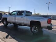 ✅ 2015 Chevrolet Silverado 2500HD LT • VIN: 1GC1KVEG0FF565050 • Lot: 53177405. Wystawiony na Copart z przebiegiem 212 686 mil. Bezpłatny archiwum sprzedaży aukcyjnych z USA i szczegółowy raport historii pojazdu na DreamBid. Zdjęcie 2.