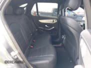 ✅ 2019 Mercedes-Benz GLC 300 • VIN: WDC0G4JB6K1000255 • Lot: 42394259. Listed on IAAI with 68,943 mi. Free auction sales archive from the USA and detailed vehicle history report at DreamBid. Image 8.