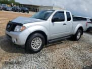 ✅ 2017 Nissan Frontier SV • VIN: 1N6BD0CT8HN738174 • Lot: 54306755. Listed on Copart with 122,172 mi. Free auction sales archive from the USA and detailed vehicle history report at DreamBid. Image 1.