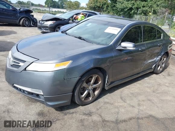 ✅ 2010 Acura TL Technology • VIN: 19UUA8F53AA013404 • Lot: 43240086. Wystawiony na IAAI z przebiegiem 336 922 mil. Bezpłatny archiwum sprzedaży aukcyjnych z USA i szczegółowy raport historii pojazdu na DreamBid. Zdjęcie 2.
